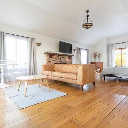 30 Pct Off!! Limited Time! Malibu Zen Guest Suite, Near Beach & Hiking Trails, Central Location Extérieur photo