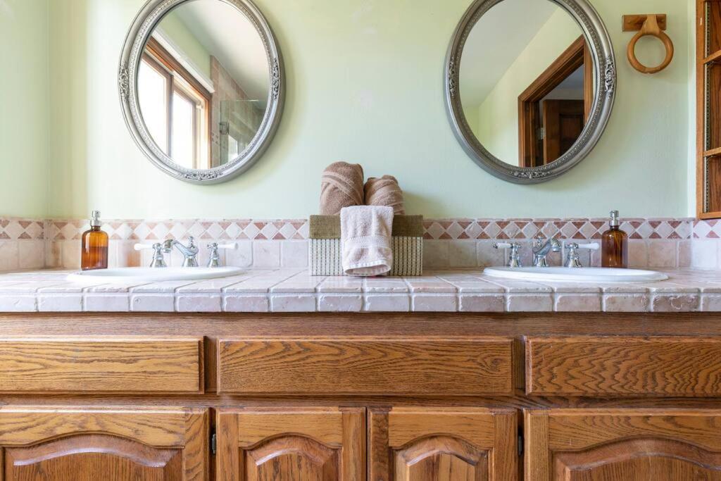 30 Pct Off!! Limited Time! Malibu Zen Guest Suite, Near Beach & Hiking Trails, Central Location Extérieur photo