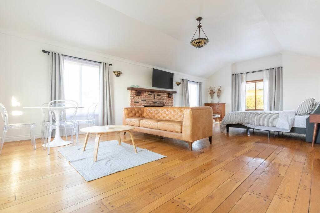 30 Pct Off!! Limited Time! Malibu Zen Guest Suite, Near Beach & Hiking Trails, Central Location Extérieur photo