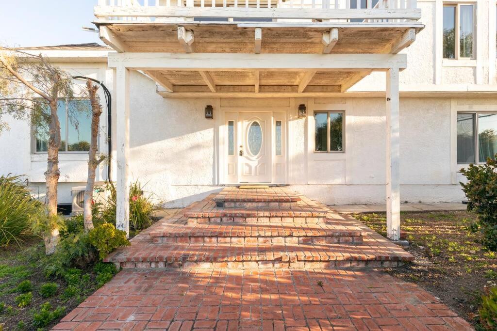 30 Pct Off!! Limited Time! Malibu Zen Guest Suite, Near Beach & Hiking Trails, Central Location Extérieur photo