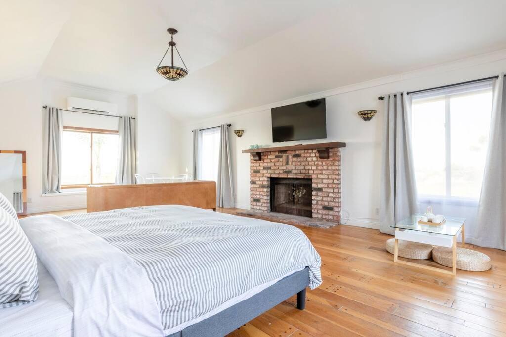 30 Pct Off!! Limited Time! Malibu Zen Guest Suite, Near Beach & Hiking Trails, Central Location Extérieur photo