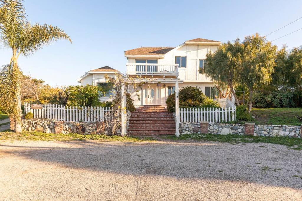 30 Pct Off!! Limited Time! Malibu Zen Guest Suite, Near Beach & Hiking Trails, Central Location Extérieur photo