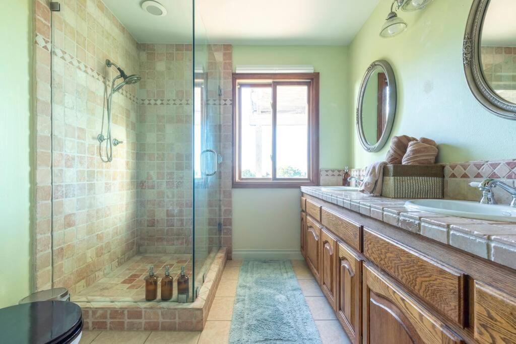 30 Pct Off!! Limited Time! Malibu Zen Guest Suite, Near Beach & Hiking Trails, Central Location Extérieur photo