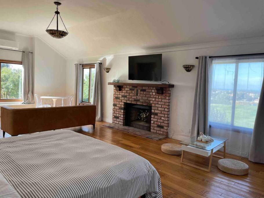 30 Pct Off!! Limited Time! Malibu Zen Guest Suite, Near Beach & Hiking Trails, Central Location Extérieur photo